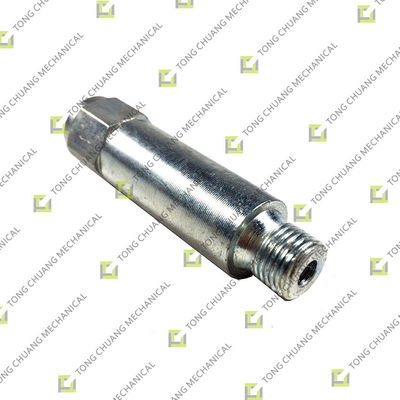 La longitud de la junta extendida es de 50 mm/55 mm. Compatible con la bomba de hormigón de camión/remolque/caminador.