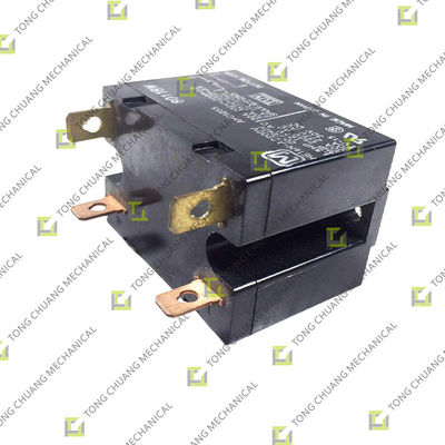 HE1AN-AC200/240V AHE1255//80118W 4 pies Relé de interruptor electromagnético para camión de bombeo de hormigón