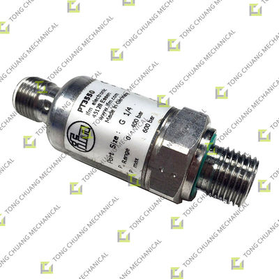 PT3550 PT3560 Sensor de presión, Transmisor de presión, Sensor hidráulico, Sensor de intensidad de presión
