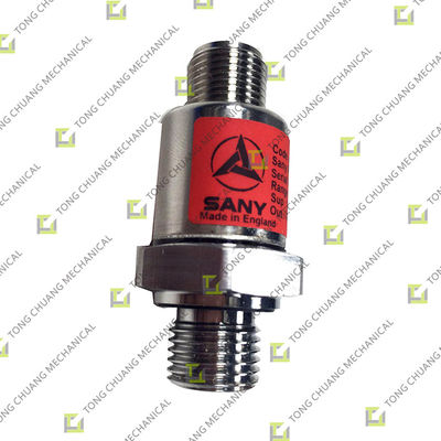 MBS1250/063G1104 Para equipos de bombeo, conectados a la válvula de lanzadera RS417 Sensor de presión,Transmisor de presión,Sensor hidráulico,Sensor de intensidad de presión