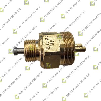 Sensor resistente a la presión para la caja de transferencia, sensor de la toma de fuerza (PTO), interruptor de recorrido/interruptor de límite, sensor de acoplamiento/desacoplamiento