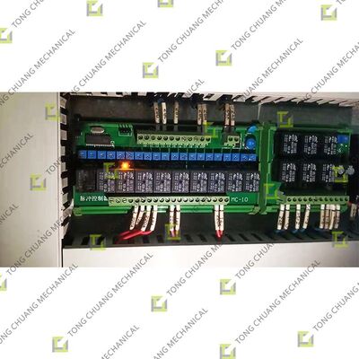 Controlador de pulsos MC-10, Instrumento de control de pulsos, Controlador de chorro de pulsos, Controlador de pulsos para recolección de polvo, Instrumento de control de chorro de pulsos, Controlador de pulsos para filtro de mangas, Controlador de pulsos electromagnético