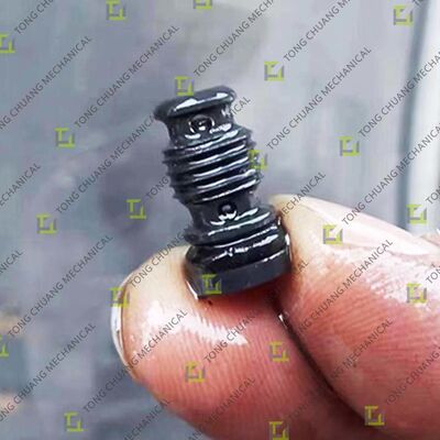 Reductor de presión de tres vías Hawe, válvula multivia de Hawe, reductor de presión de tres vías