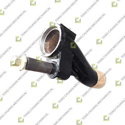 SY230 tubo S, tubo S, válvula de curva S, válvula S, tubo en forma de S, bomba de hormigón tubo S、tubo S de transporte de hormigón, tubo de transporte de tipo S de hormigón、codo de transferencia de estilo S, tubo de desvío en forma de S、tubo S de arco