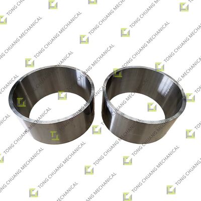 SY200 manga de transición de aleación, manga de adaptador, manga de reducción, manga de reducción, manga de acoplamiento, manga de busking, manga de espaciador