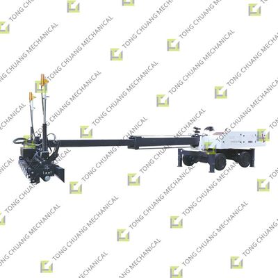 Máquina niveladora láser de hormigón YZ30-4E, Máquina niveladora láser con pluma, Regla láser para hormigón, Máquina niveladora láser de hormigón, Regla láser para hormigón, Regla niveladora láser de hormigón
