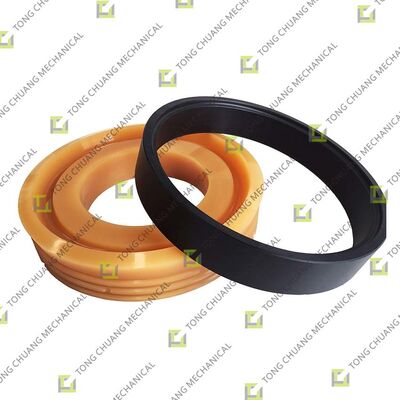 SY230/Yellow Delivery Piston，Pumping Piston，Main Pump Piston，Main Delivery Piston，Wear-resistant Sealing Piston，Pumping Operation Piston，High-pressure Delivery Piston，Main Sealing Piston