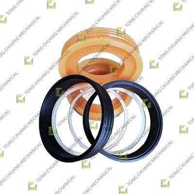 SY260/Yellow Delivery Piston，Pumping Piston，Main Pump Piston，Main Delivery Piston，Wear-resistant Sealing Piston，Pumping Operation Piston，High-pressure Delivery Piston，Main Sealing Piston