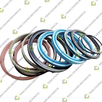 95/140 Legacy Model Main Cylinder Seal Repair Kit，Main Cylinder Service Kit，Main Ram Repair Kit，Main Cylinder Repair Kit，Main Cylinder Seal Kit，Main Oil Cylinder Service Kit