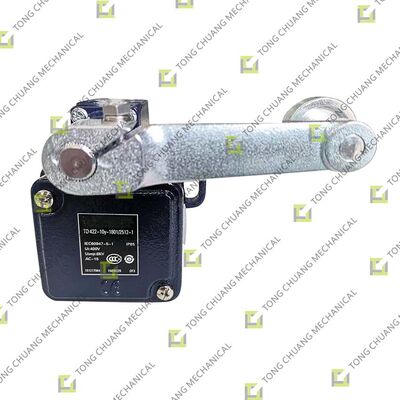 TD422-10y-2512 Interruptor de proximidad del rayo,interruptor de proximidad del marco del brazo,interruptor de proximidad del rayo principal,interruptor de proximidad del límite del rayo,interruptor de límite del marco del brazo,interruptor de proximidad de la posición del rayo