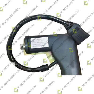 Motor paso a paso DE24-17W42-02FP041, Motor paso a paso, Motor de impulsos, Motor de ángulo de paso, Motor digital, Motor de control de bucle abierto, Motor de accionamiento paso a paso, Motor actuador paso a paso, Servomotor paso a paso, Motor de control paso a paso