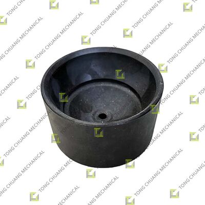 φ68 Rodamiento esférico de boca plana / nylon,rodamiento esférico autolubricante,rodamiento de extremo de varilla,rodamiento esférico plano,rodamiento de articulación esférica,rodamiento de ojo de pez,rodamiento de extremo de varilla autolubricante