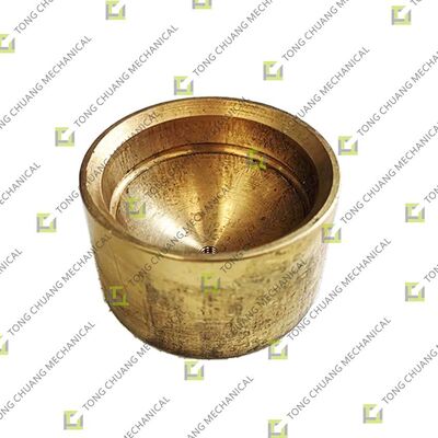 φ68 Rodamiento esférico de boca plana/cobre,rodamiento esférico autolubricante,rodamiento de extremo de varilla,rodamiento esférico plano,rodamiento de articulación esférica,rodamiento de ojo de pez,rodamiento de extremo de varilla autolubricante