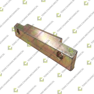 Es el SY5375.3.6-5A Placa de límite, barrera de límite, bloque de límite, pieza de límite, placa de localización, barrera de posicionamiento, placa de límite de golpes, placa de parada, placa de límite anti-colisión, placa de fijación de límite