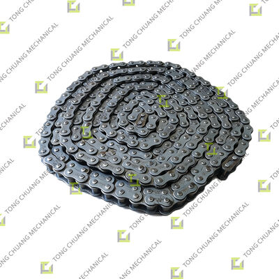 530×143×135mm Cadena de accionamiento del extranjero frontal, Cadena telescópica del extranjero frontal, Cadena de accionamiento del extranjero frontal para camión de bombeo, Cadena de transmisión del extranjero, Cadena de accionamiento del extranjero horizontal