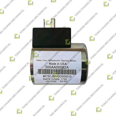 300AA00082A / Bore 12.5 Electromagnético,electromagnético hidráulico,bobina de solenoide,electromagnético para válvula,solenoide,electromagnético de corriente continua,electromagnético para camión de bombeo,electromagnético de control eléctrico