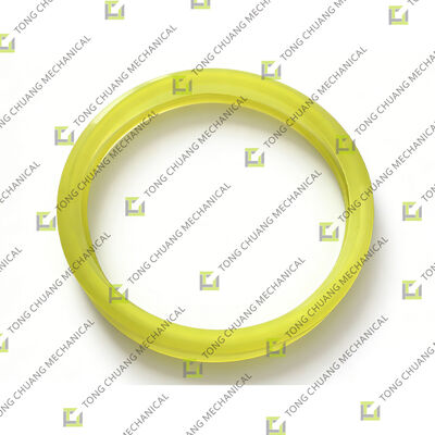 Anillo de sellado C12037.3.1-3/φ150, Anillo de sellado hidráulico, Retén de aceite, Anillo de sellado para bomba de hormigón, Junta tórica, Anillo de sellado resistente al desgaste, Sello de sistema hidráulico, Sello para maquinaria de hormigón, Anillo de sellado de cilindro