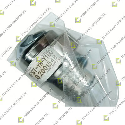 FST-YH-Y100 Sensor de bomba de agua Shenlong, Sensor de bomba de agua del camión de la bomba de hormigón, Sensor de presión/temperatura de la bomba de agua, Sensor de monitoreo de la bomba de agua del camión de la bomba de la bomba, Sensor de bomba de agua para maquinaria de hormigón
