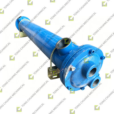 Radiador, Radiador de aceite hidráulico, Radiador de tanque de agua del motor, Reunión de radiadores de maquinaria de hormigón, Radiador refrigerado por aire, Intercambiador de calor refrigerado por agua, Radiador especial de bomba de remolque