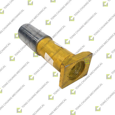 Medio eje de hormigón, Medio eje de transmisión de camión mezclador, Medio eje de maquinaria de construcción, Medio eje de hormigonera, Medio eje de vehículo pesado, Medio eje de tracción trasera, Medio eje de transmisión de camión mezclador