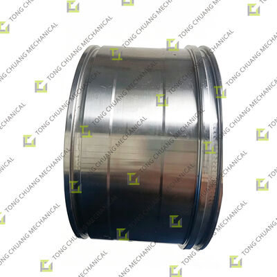 Para camión bomba V7, funda resistente al desgaste para exportación, funda para maquinaria de hormigón, buje resistente al desgaste para trabajos pesados, funda protectora para bomba mezcladora, funda resistente al desgaste de alta dureza