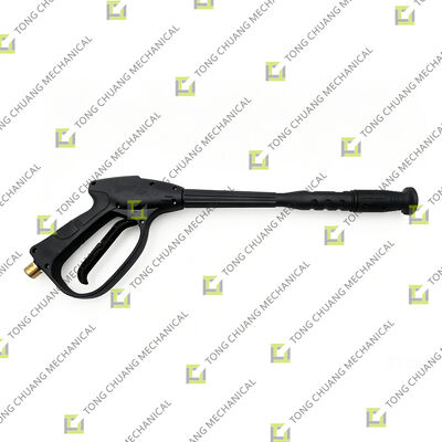 Pistola de agua de alta presión para camiones de bombeo,Pistola de lavado de alta presión para maquinaria de hormigón,Pistola de agua de alta presión para camiones de bombeo,Pistola de limpieza de alta presión para vehículos pesados