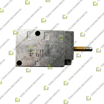MFH-3-1/4 Single‑control Solenoid Valve，Concrete Machinery Single Control Solenoid Valve，Hydraulic Single‑action Solenoid Valve，Pump Truck Single Control Electromagnetic Valve