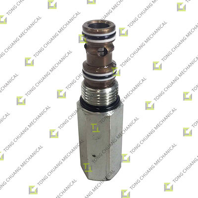 EP10-S35T-160-0928 Logic Valve，Hydraulic Logic Valve，Concrete Pump Logic Cartridge Valve，High‑pressure Logic Valve，Cartridge Logic Valve，Construction Machinery Logic Valve