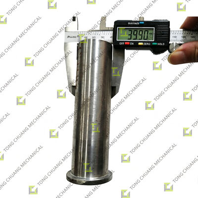 Eje de pasador de cilindro de giro para maquinaria de hormigón, eje de pasador de cilindro de giro de repuesto, eje de pasador de cilindro de giro de bomba de hormigón, eje de pasador de cilindro de giro de alta resistencia, eje de pasador de cilindro de giro resistente al desgaste