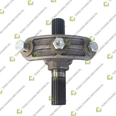 VIM WAM273(722) Eje colgante de transportador de tornillo para maquinaria de hormigón,Eje colgante intermedio de transportador espiral,Eje colgante intermedio de tornillo de mezclador de hormigón,Eje colgante intermedio de aguja de cemento