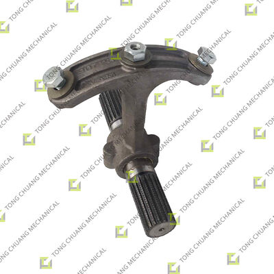 VIM WAM323(723) Eje colgante de transportador de tornillo para maquinaria de hormigón,Eje colgante intermedio del transportador en espiral,Eje colgante intermedio del mezclador de hormigón,Eje colgante intermedio del aguijón de cemento