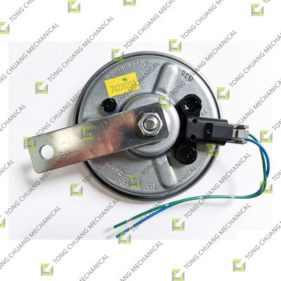 KDL-2210 Electric Horn，Heavy Duty Electric Horn，Warning Electric Horn，Industrial Electric Horn，Electric Horn Assembly，High Decibel Electric Horn，Signal Electric Horn，Electric Horn Replacement Part