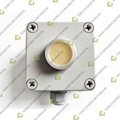 Caja de botones de un agujero, tipo estándar, caja de botones de un agujero, protección IP65, caja de botones de un agujero, carcasa de plástico, caja de botones de un agujero, carcasa de metal, caja de botones de un agujero, montaje de superficie