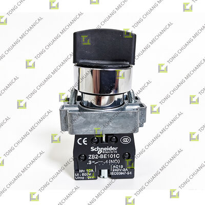 Panel de 3 posiciones no auto-reseteable Seleccionar interruptor, tipo de 3 posiciones,Panel principal Seleccionar interruptor,Panel de control Seleccionar interruptor,Panel de operación Seleccionar interruptor,Panel Seleccionar interruptor